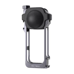 PGYTECH alumínium ház az Insta360 X5 kamerához