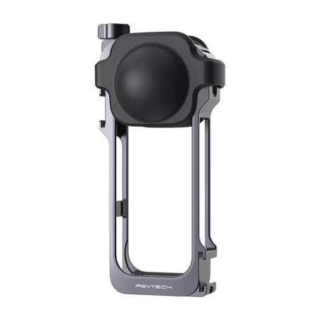 PGYTECH alumínium ház az Insta360 X5 kamerához