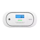 X-Sense XC01-M Link+ Pro szén-monoxid érzékelő