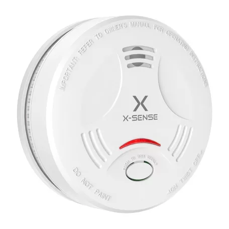 X-Sense SD11 fotoelektromos füstérzékelő