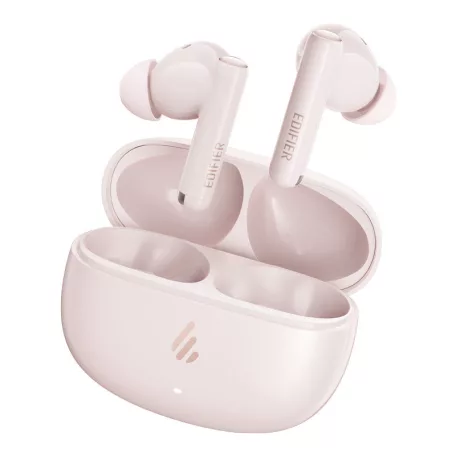 Edifier X5 Pro V25 TWS fejhallgató (rózsaszín) - új 2025