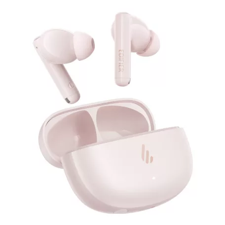 Edifier X5 Pro V25 TWS fejhallgató (rózsaszín) - új 2025
