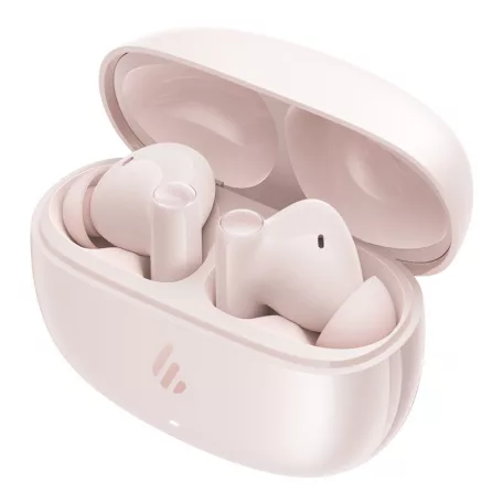 Edifier X5 Pro V25 TWS fejhallgató (rózsaszín) - új 2025