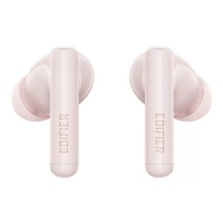 Edifier X5 Pro V25 TWS fejhallgató (rózsaszín) - új 2025