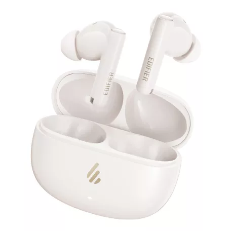 Edifier X5 Pro V25 TWS fejhallgató (bézs) - új 2025