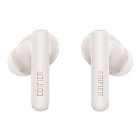 Edifier X5 Pro V25 TWS fejhallgató (bézs) - új 2025