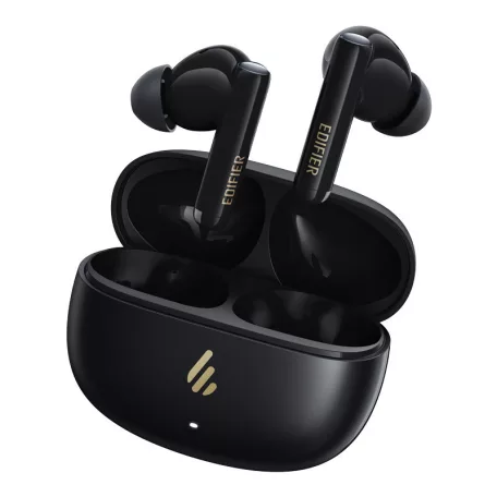 Edifier X5 Pro V25 TWS fülhallgató (fekete) - új 2025