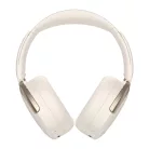 Edifier W80 fejhallgató (bézs)