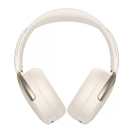 Edifier W80 fejhallgató (bézs)