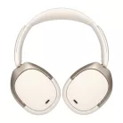 Edifier W80 fejhallgató (bézs)