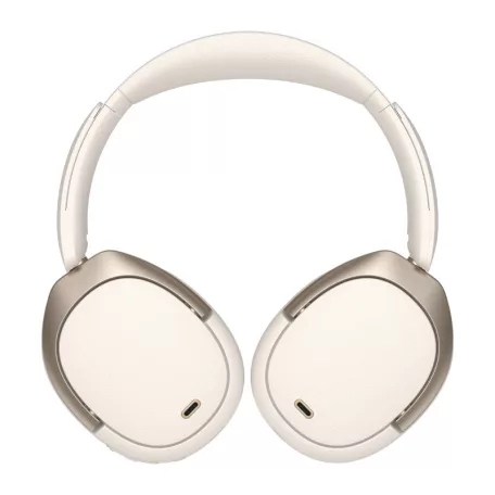 Edifier W80 fejhallgató (bézs)