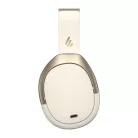 Edifier WH950NB V25 fejhallgató (bézs) - új 2025