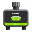 RainPoint 2 zónás öntözésvezérlő alkalmazással