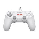 GameSir T3 WT Tegenaria Lite vezetékes vezérlő fehér