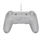 GameSir T3 WT Tegenaria Lite vezetékes vezérlő fehér