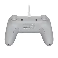 GameSir T3 WT Tegenaria Lite vezetékes vezérlő fehér