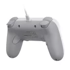 GameSir T3 WT Tegenaria Lite vezetékes vezérlő fehér