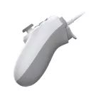 GameSir T3 WT Tegenaria Lite vezetékes vezérlő fehér