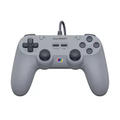 GameSir T3 GY Tegenaria Lite vezetékes vezérlő szürke
