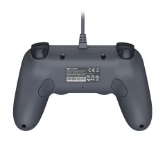 GameSir T3 GY Tegenaria Lite vezetékes vezérlő szürke