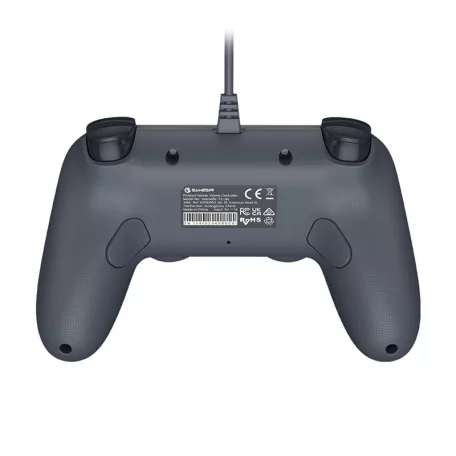 GameSir T3 GY Tegenaria Lite vezetékes vezérlő szürke