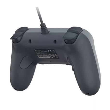 GameSir T3 GY Tegenaria Lite vezetékes vezérlő szürke