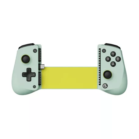 GameSir X5 Lite GN mobil vezérlő Világoszöld