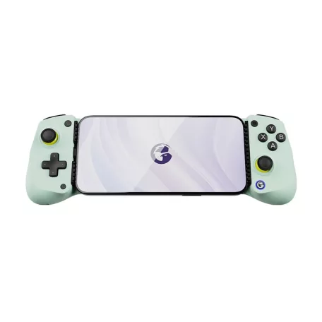 GameSir X5 Lite GN mobil vezérlő Világoszöld