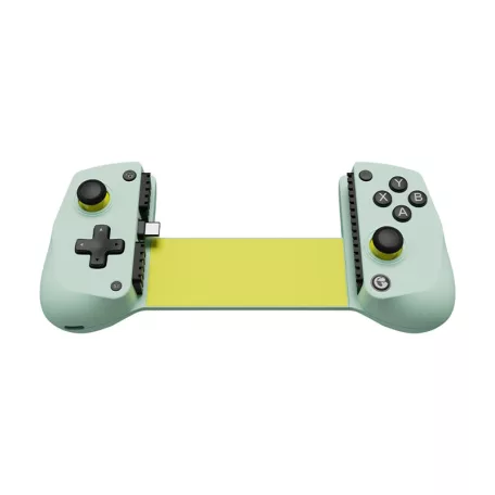 GameSir X5 Lite GN mobil vezérlő Világoszöld