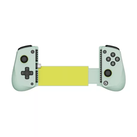 GameSir X5 Lite GN mobil vezérlő Világoszöld