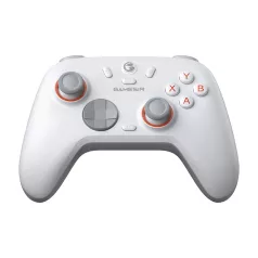 GameSir Nova 2 Lite vezeték nélküli vezérlő (fehér)