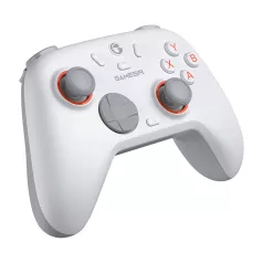 GameSir Nova 2 Lite vezeték nélküli vezérlő (fehér)