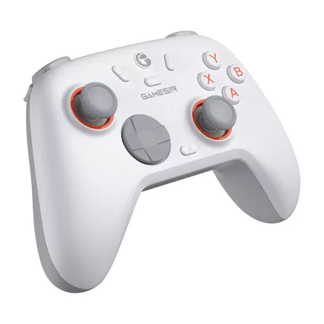 GameSir Nova 2 Lite vezeték nélküli vezérlő (fehér)