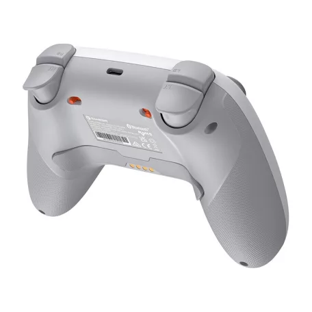 GameSir Nova 2 Lite vezeték nélküli vezérlő (fehér)