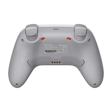 GameSir Nova 2 Lite vezeték nélküli vezérlő (fehér)