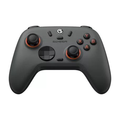 GameSir Nova 2 Lite vezeték nélküli vezérlő (szürke)