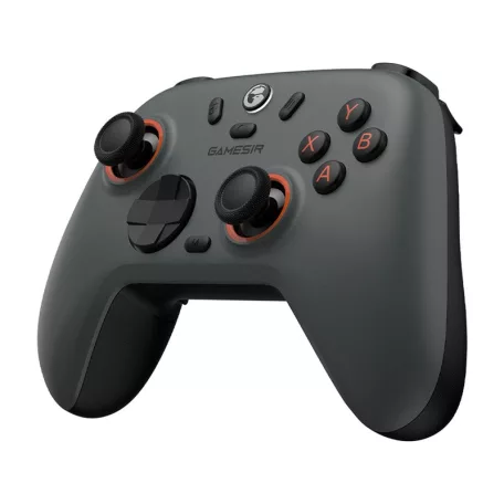 GameSir Nova 2 Lite vezeték nélküli vezérlő (szürke)