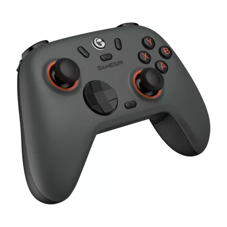 GameSir Nova 2 Lite vezeték nélküli vezérlő (szürke)