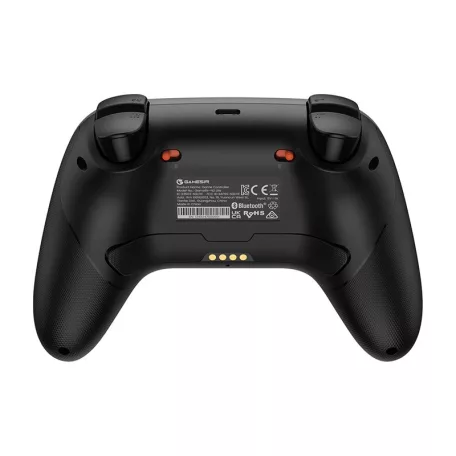 GameSir Nova 2 Lite vezeték nélküli vezérlő (szürke)