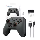 GameSir Nova 2 Lite vezeték nélküli vezérlő (szürke)