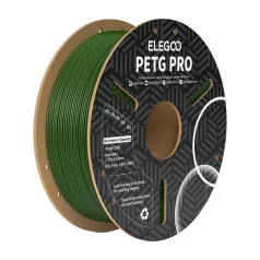 ELEGOO PETG Pro Filament (olajzöld)