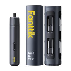 Fanttik S1 Pro elektromos csavarhúzó készlet