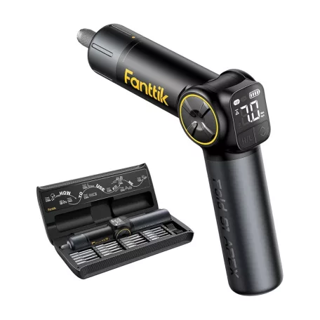 Fanttik S1 Apex Deluxe elektromos csavarhúzó
