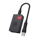 Lexar RW540 microSD Express memóriakártya olvasó