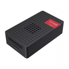 Lexar RW540 microSD Express memóriakártya olvasó