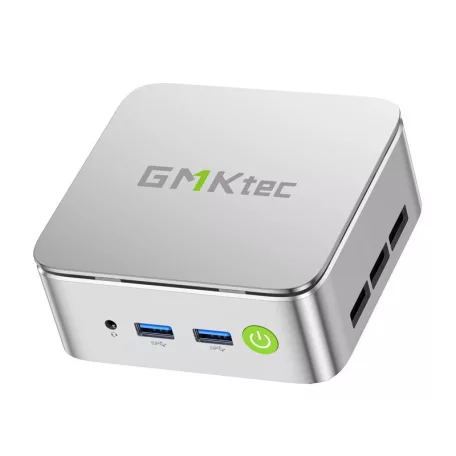 Mini PC GMKtec G10 - AMD Ryzen 5 3500U - 16GB RAM + 512GB SSD WIN 11 Pro
