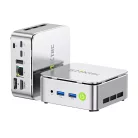 Mini PC GMKtec G10 - AMD Ryzen 5 3500U - 16GB RAM + 1TB SSD WIN 11 Pro