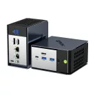Mini PC GMKtec EVO-X1- AMD Ryzen AI 9 HX 370 - 32GB RAM + 1TB SSD WIN 11 Pro