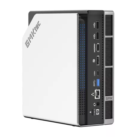 Mini PC GMKtec EVO-X2 AMD Ryzen AI Max+ 395 - 128GB RAM + 2TB SSD WIN 11 Pro