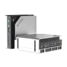 Mini PC GMKtec EVO-X2 AMD Ryzen AI Max+ 395 - 128GB RAM + 2TB SSD WIN 11 Pro